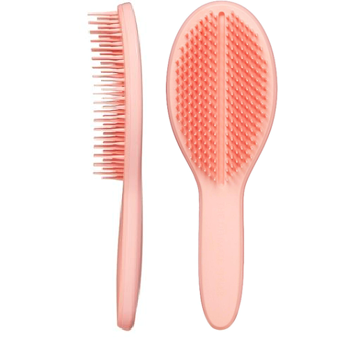 Tangle Teezer Ultimate Styler Peach/ Peach Glow, Brush
