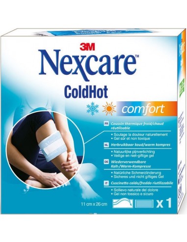 Nexcare Coldhot therapy pack 19.5x30cm