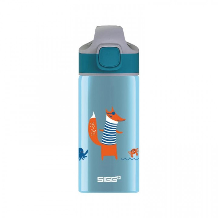 Sigg Water Miracle Bottle Fox 0.4L