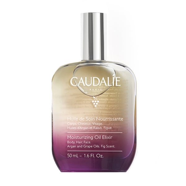 Caudalie Moisturizing Oil Elixir 50Ml