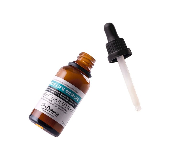 Pionears New Life Serum 100ml