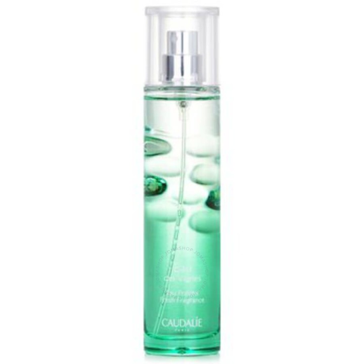 Caudalie Eau des Vignes Fresh Fragrance, 50ml