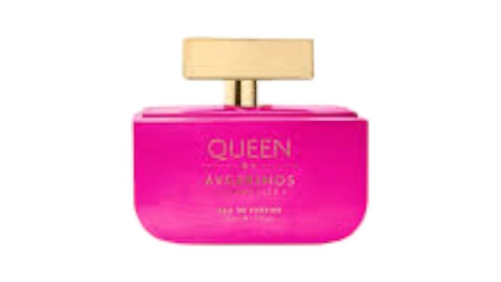 Avgerinos Queen Perfume 50ml