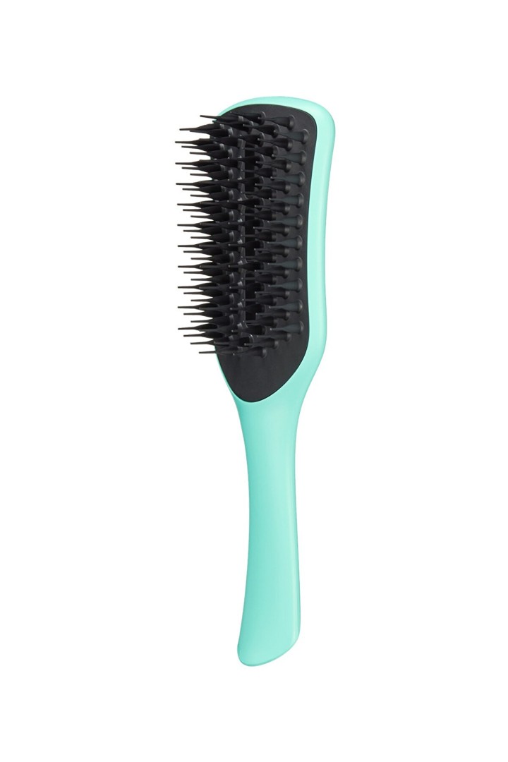 Tangle Teezer Easy Dry & Go Mint/ Black Brush
