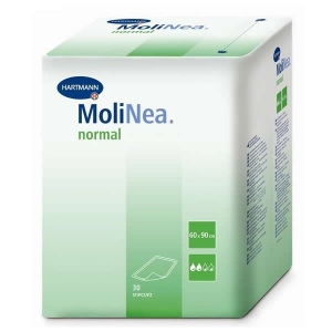 Molicare Premium Molinea Plus Bed Mat 30 X 60X90Cm