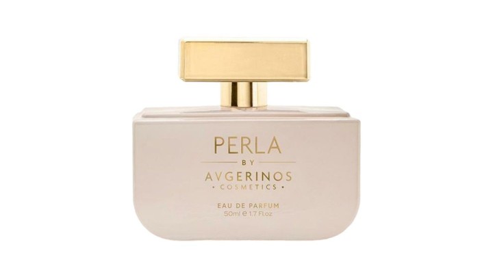 Avgerinos PERLA Perfume 50ml