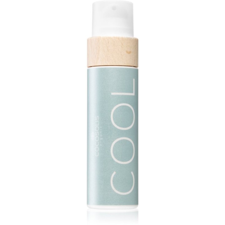 Cocosolis Cool After Sun 110ml