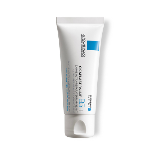 La Roche Posay Cicaplast Baume B5+ Ultra Repairing Soothing Balm 100Ml