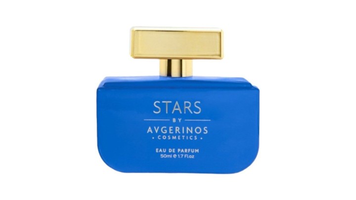 Avgerinos Stars Perfume 50ml