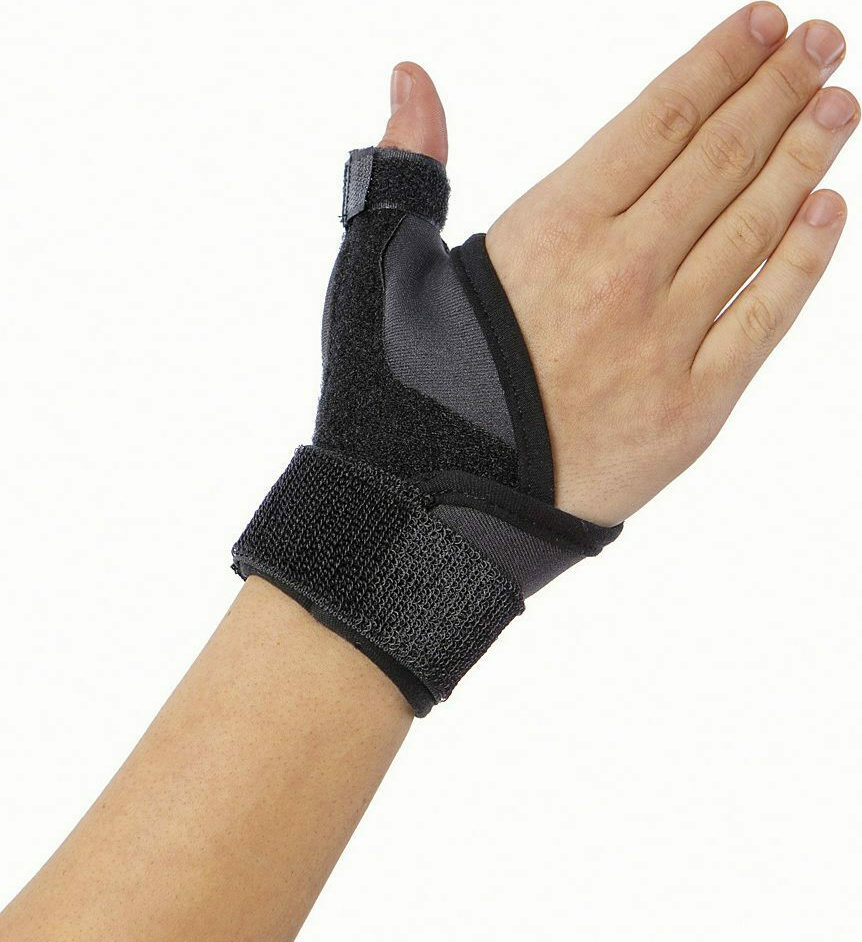 Anatomic Help Thumb Narthex Narthikas Antixeira Black 0514 M/S