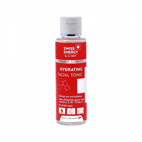 Swiss Energy Hydrat Facial Tonic 100ml