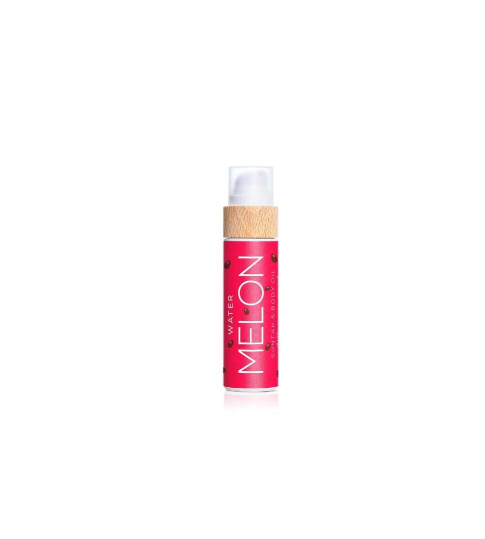 Cocosolis Watermelon Suntan & Body Oil 100Ml