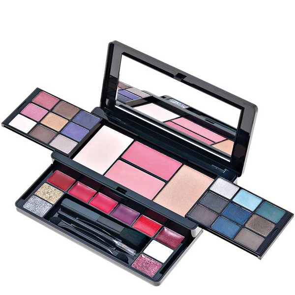 Deborah Milano Symphony Make Up Kit, 2017 Pocket - 48.78G