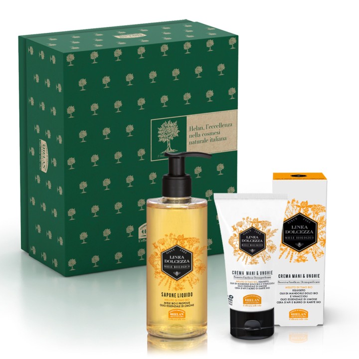 Helan Medus After Sting Gel Roll-On + Sole Bimbi Spf50+ Milk Spray (No Worries) 25Ml+100Ml