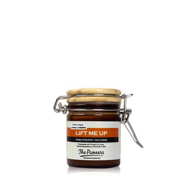 The Pionears Lift Me Up Face Lifting & Firming 40ml