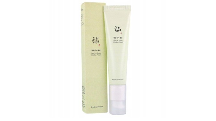 Beauty of Joseon Light on Serum Centella+ Vita C, 30ml