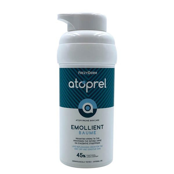Frezy Atoprel Baume 300Ml New Formula