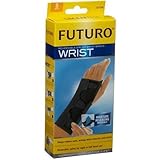 Futuro Reversible Wrist Splint – Size Small (Model 47853)