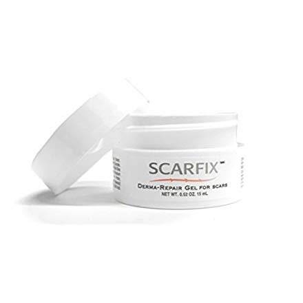 Scarfix Gel 15Ml