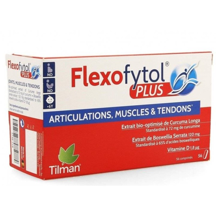 Advancis Flexijoints Plus 30Ta