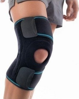 ACTIUS Open Knee (Acn802) Universal