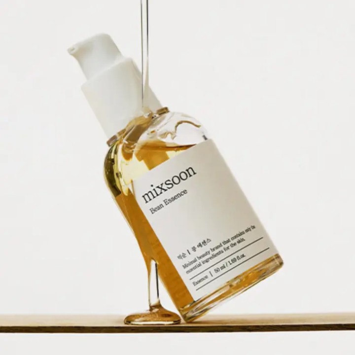 Mixsoon Bean Essence – 50ml Hydrating Serum