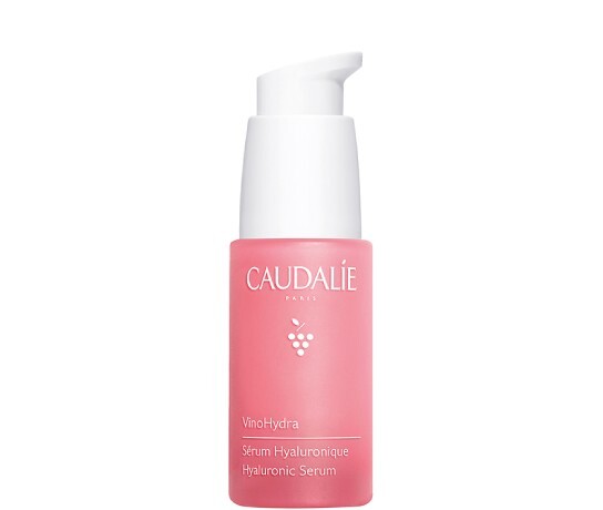 Caudalie Vinohydra Hyaluronic Serum-Ενυδατικός Ορός Με Υαλουρονικό Οξύ, 30Ml