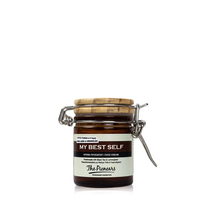 Pioneers My Best Self Face Cream 40ml