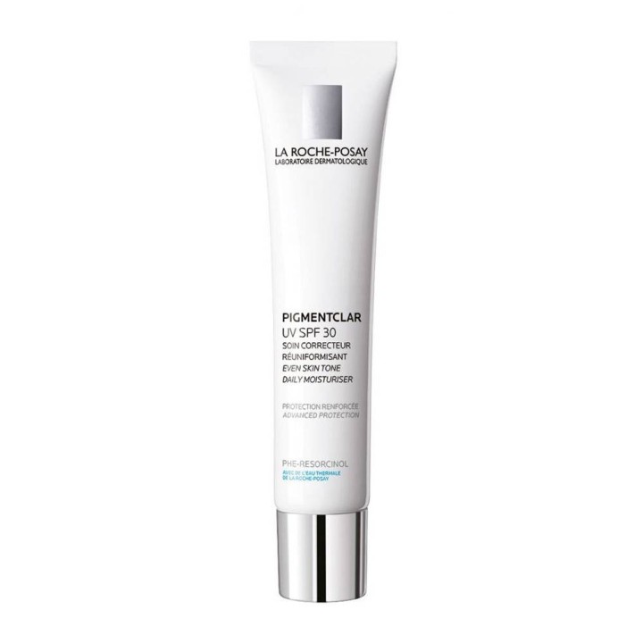 La Roche Posay Pigmentclar Uv Spf30 Daily Moisturiser & Protection Of Dark Spots 40ml
