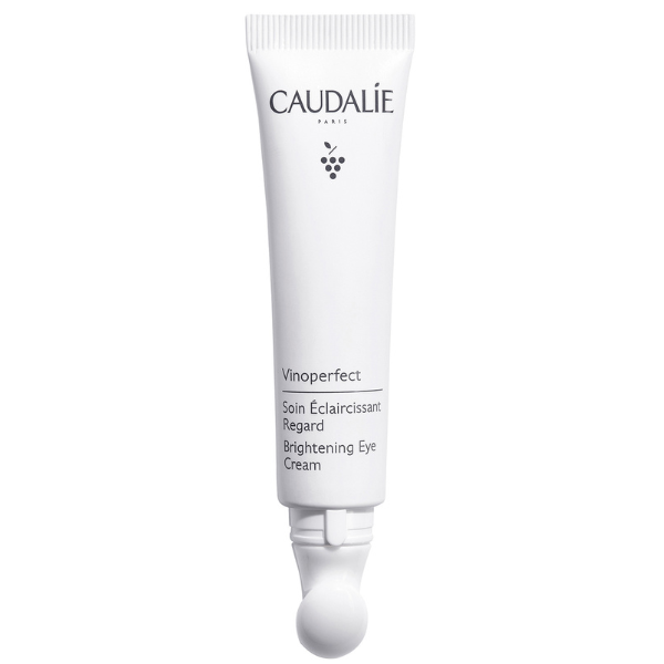 Caudalie Vinoperfect Brightening Eye Cream, 15ml