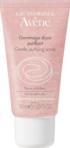 Avene Gentle Purifying Face Scrub 50ml