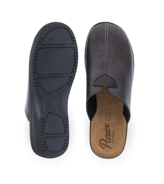 Parex Bordeaux W2024 (10130200) Size 40 Men'S Slippers
