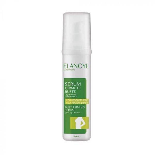 Elancyl Fermete Bust Firming Serum 50ml