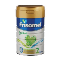 Frisolac Comfort 1, Milk, 800gr x 0-6m