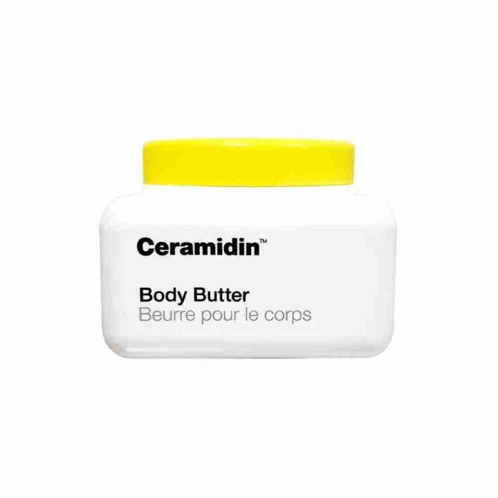 Dr. Jart+ Ceramidin Body Butter 200Ml
