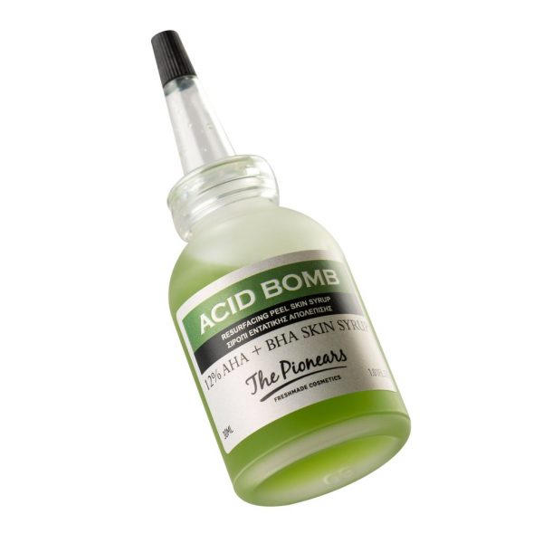Pionears Acid Bomb 30ml