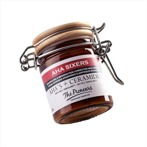 Pionears Aha Ance Sixers 40ml