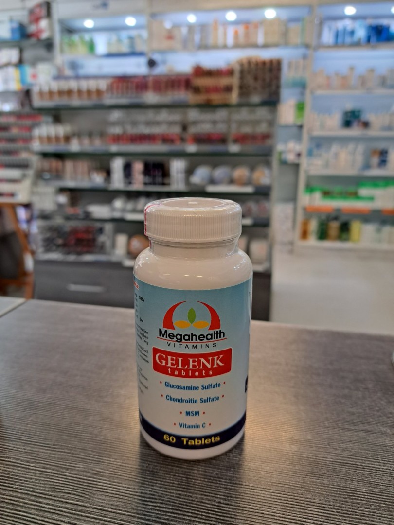 Gelenk Tablets