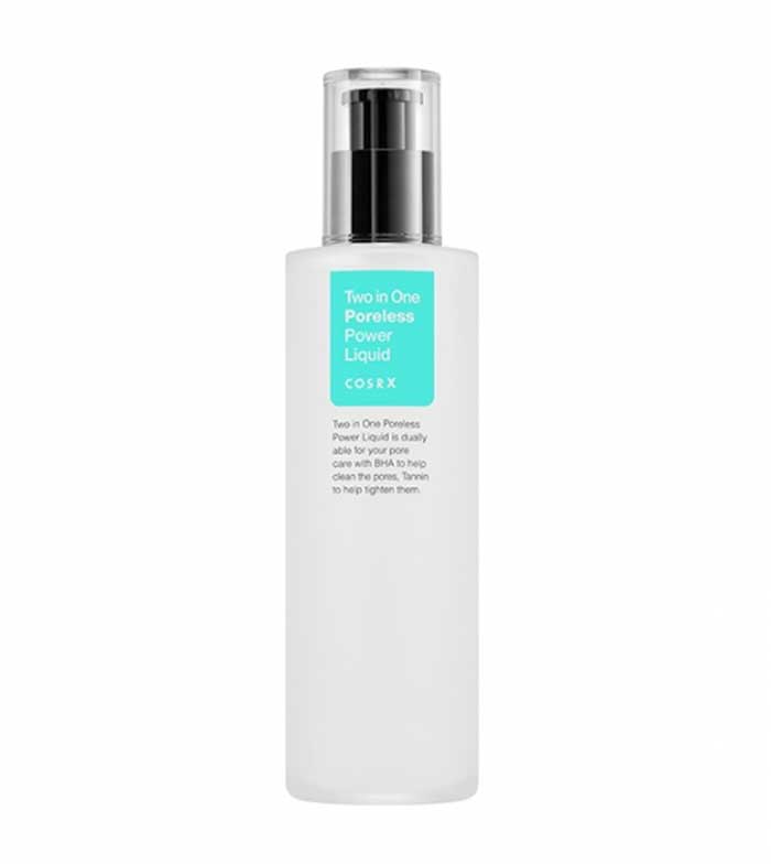 Cosrx 2In1 Poreless Power Liquid 100Ml