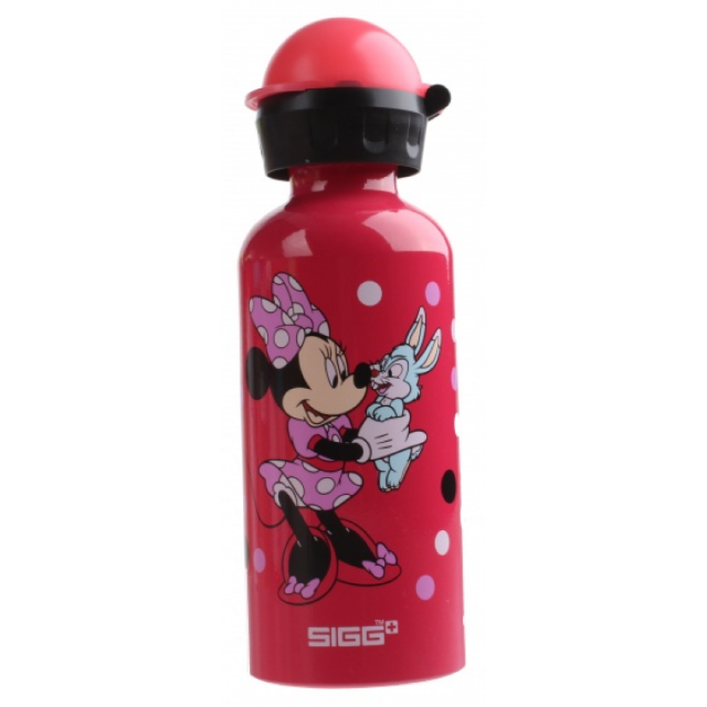 Sigg Minnie Mouse 0.4 Ltr