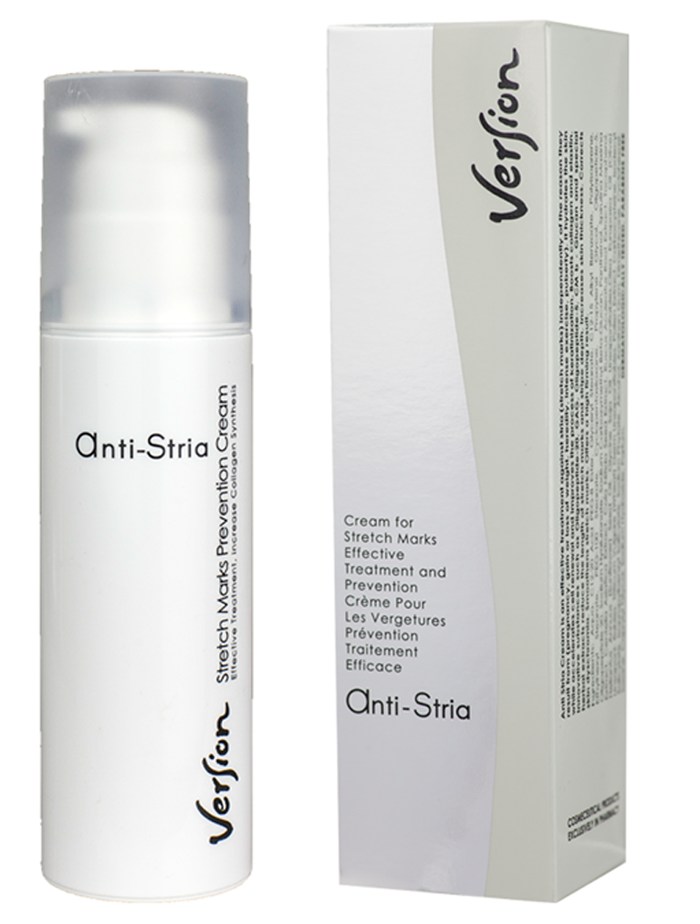 Version Anti Stria Cream 150 Ml