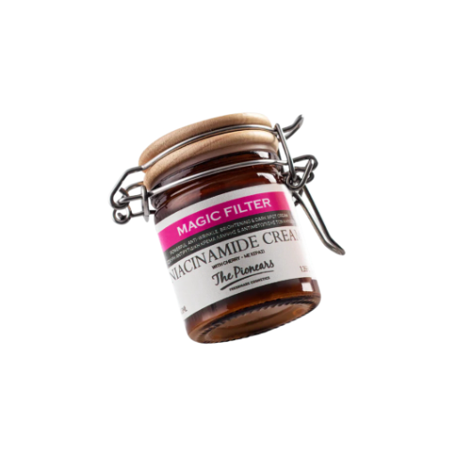 The Pionears Magic Filter Cream For Dark Circles 40Ml