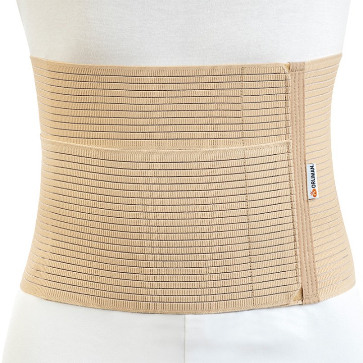 Actius Elastic Abdominal Band Ace602 . Small