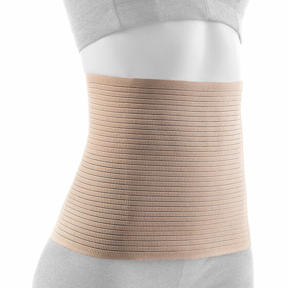 Actius Elastic Abdominal Band (Ace602)  medium