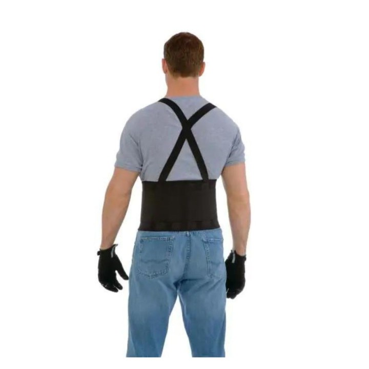 ACTIUS Contain. Lumbar Back Support (Ace604) XLarge