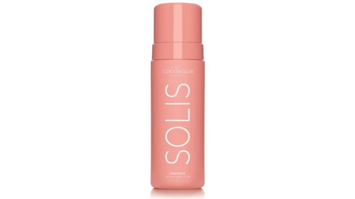COCOSOLIS SOLIS Instant Weekend Tan, 200ml