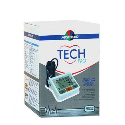 Master-Aid Tech Pro Blood Pressure