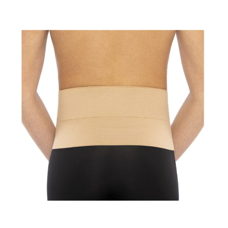 Anatomic Help 0164 Postoperative & Abdominal Belt Color Beige Size L