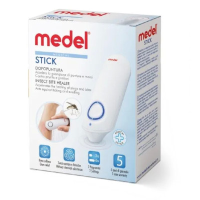Medel Electronic Insect Bite Healer Stick