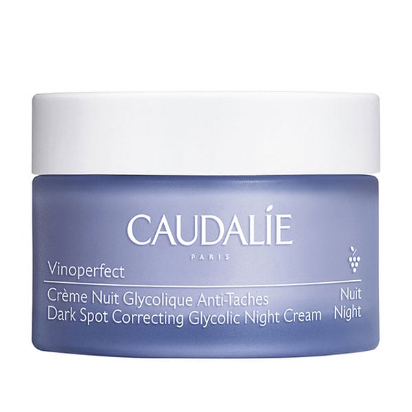 Caudalie Vinoperfect Dark Spot Night Cream 50ml
